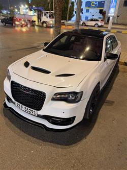 کرایسلەر 300